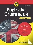 Blohdorn, Lars M., Hodgson-Mockel, Denise - Englische Grammatik fur Dummies