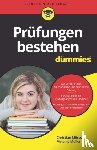 Morsch, Christian, Muller, Melanie - Prufungen bestehen fur Dummies