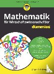  - Mathematik fur Wirtschaftswissenschaftler fur Dummies