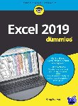 Harvey, Greg - Excel 2019 fur Dummies