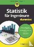 Maas, Christoph - Statistik fur Ingenieure fur Dummies
