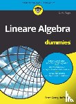 Haffner, Ernst Georg - Lineare Algebra fur Dummies