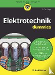 Felleisen, Michael - Elektrotechnik fur Dummies