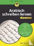 Ferre, Damien - Arabisch schreiben lernen fur Dummies