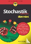 Maas, Christoph - Stochastik kompakt fur Dummies