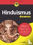 Buß, Johanna - Hinduismus fur Dummies