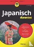 Sato, E - Japanisch fur Dummies 2e