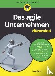 Rose, Doug - Das agile Unternehmen fur Dummies