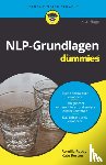 Ready, Romilla, Burton, Kate - NLP-Grundlagen fur Dummies