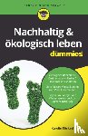 Kuntzel, Karolin - Nachhaltig & okologisch leben fur Dummies