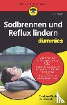 Rinzler, Carol Ann, DeVault, Ken - Sodbrennen und Reflux lindern fur Dummies