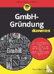 Ossola-Haring, Claudia - GmbH-Grundung fur Dummies