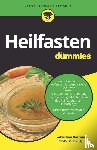 Bartning, Sebastian, Bartning, Carola - Heilfasten fur Dummies