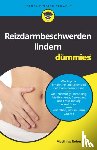 Robert, Matthias - Reizdarmbeschwerden lindern fur Dummies