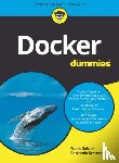 Geisler, Frank, Kettner, Benjamin - Docker fur Dummies