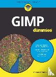 Gunther, Karsten W. - GIMP fur Dummies