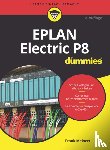 Meinert, Frank - EPLAN Electric P8 fur Dummies