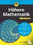 Rasch, Thoralf - Hohere Mathematik fur Dummies