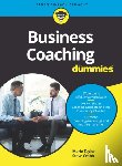 Taylor, Marie, Crabb, Steve - Business Coaching fur Dummies