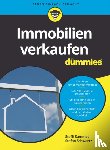 Sammet, Steffi, Schwartz, Stefan - Immobilien verkaufen fur Dummies