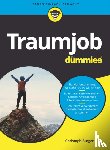 Burger, Christopher - Traumjob fur Dummies