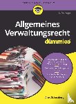 Scherzberg, Arno - Allgemeines Verwaltungsrecht fur Dummies