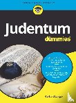 Langer, Gerhard - Judentum fur Dummies