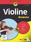 Rapoport, K - Violine fur Dummies 2e