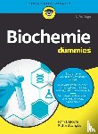 Moore, John T., Langley, Richard H. - Biochemie fur Dummies
