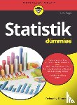 Rumsey, Deborah J. - Statistik fur Dummies