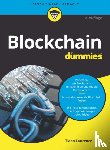 Laurence, Tiana - Blockchain fur Dummies