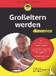 Strouk, Gerard - Grosseltern werden fur Dummies