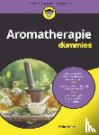 Miles, Elske - Aromatherapie fur Dummies