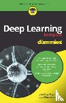 Mueller, John Paul, Massaron, Luca - Deep Learning kompakt fur Dummies