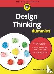Muller-Roterberg, Christian - Design Thinking fur Dummies