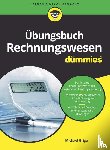 Griga, Michael - Ubungsbuch Rechnungswesen fur Dummies