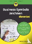 Gerhardt, Andreas (Technical University - Business-Symbole zeichnen fur Dummies