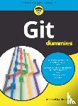 Kaufmann, Michael - Git fur Dummies