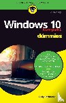 Rathbone, Andy - Windows 10 kompakt fur Dummies
