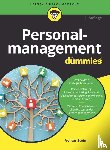 Stein, Volker - Personalmanagement fur Dummies