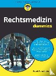 Ramsthaler, Frank - Rechtsmedizin fur Dummies