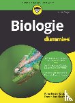 Kratz, Rene Fester, Siegfried, Donna Rae - Biologie fur Dummies