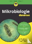 Stearns, Jennifer, Surette, Michael, Kaiser, Julienne C. - Mikrobiologie fur Dummies