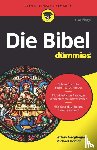 Geoghegan, Jeffrey (Boston College), Homan, Michael (Xavier University) - Die Bibel fur Dummies