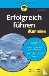 Loeb, Marshall, Kindel, Stephen - Erfolgreich fuhren fur Dummies