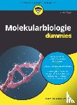 Neis-Beeckmann, Petra - Molekularbiologie fur Dummies