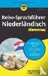 Pflugmacher, Dana, Kwakernaak, Margreet - Reise-Sprachfuhrer Niederlandisch fur Dummies