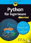 Knoll, Carsten, Heedt, Robert - Python fur Ingenieure fur Dummies