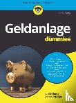 Engst, Judith, Kipp, Janne - Geldanlage fur Dummies