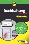 Griga, Michael, Krauleidis, Raymund - Buchhaltung kompakt fur Dummies